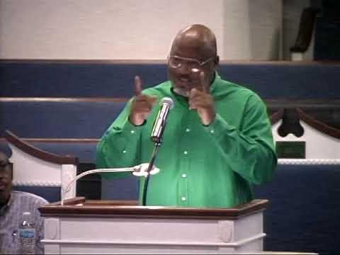 "Clarity Is Found At The Church House", Psalms 73: 1-17, Pastor Gaylon K. Wright,