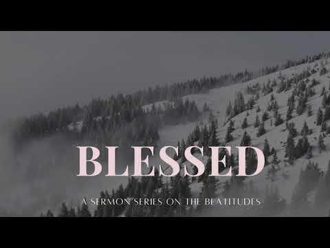 Blessed - Part 8 // Matthew 5:10-12 // Dr. Robert L. Davis