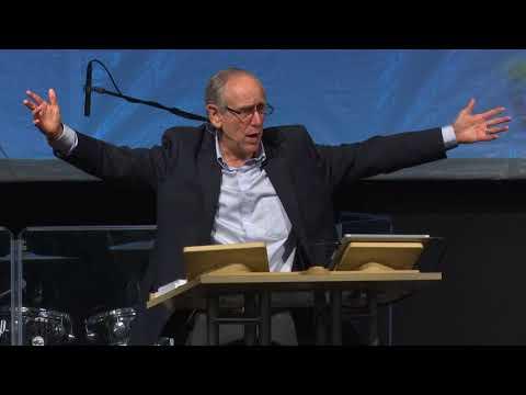 Fall Feasts of Israel (Leviticus 23:23-26) 10/5/17 Mitch Glaser