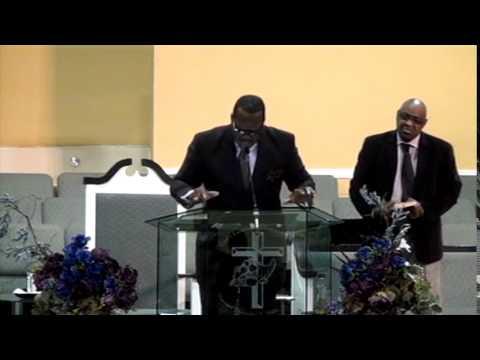 Not What It Looks Like, Psalms 72:1-24, Dr. Curtis W. Wallace, Sr., Guest Pastor