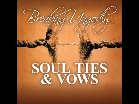 Day5 Breaking Ungodgly Soul ties:2 Corinthians 6:14