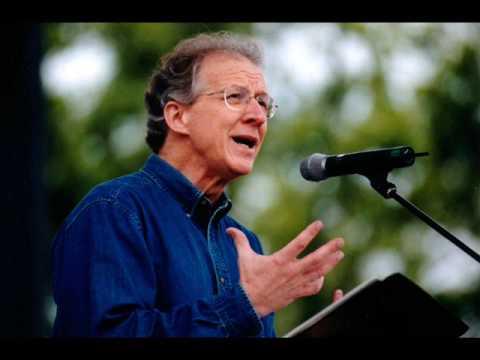 John Piper - Does James Contradict Paul? Works, Faith Alone, Works Through Love 2