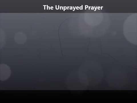 Acts 8:18-24 (The unprayed Prayer)