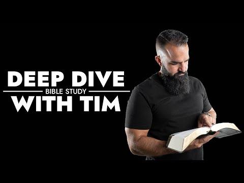 Deep Dive S5E3 | Romans 1:18-32  "The Demise of Those Who Reject The Truth"