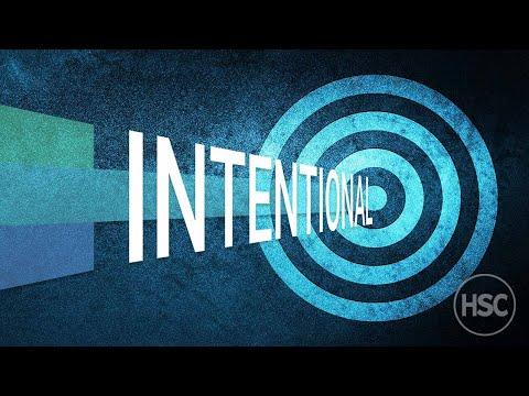 INTENTIONAL: Decluttering - 2 Chronicles 29:3-16 | Hope Springs Church