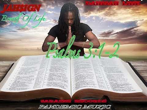 Psalms 3:1-2 Breath Of Life ( Pandemic Muzic/JaraineRecords /Dainjah Link