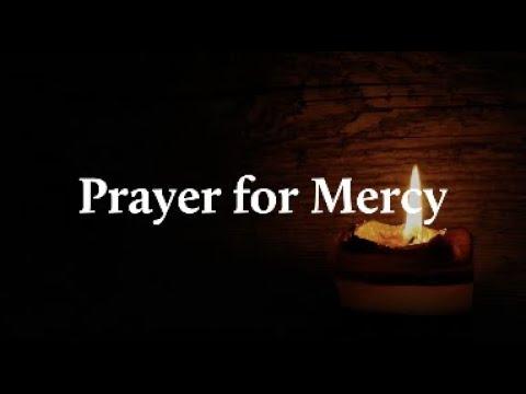 Prayer for Mercy | Luke 15:18 | Power of Prayer | Short Prayer | Quick Prayer