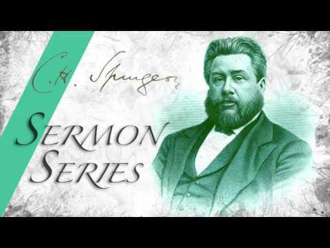 Prayer Perfumed with Praise (Phil 4:6-7) - C.H. Spurgeon Sermon