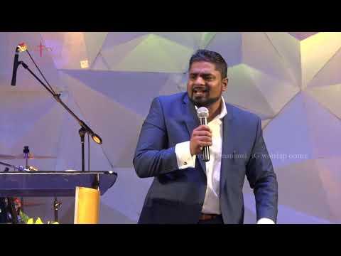 Pastor.  Biju Alexander | Kannada Message  | Psalm 40:1-3