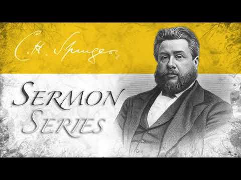The Main Matter (John 20:30) - C.H. Spurgeon Sermon