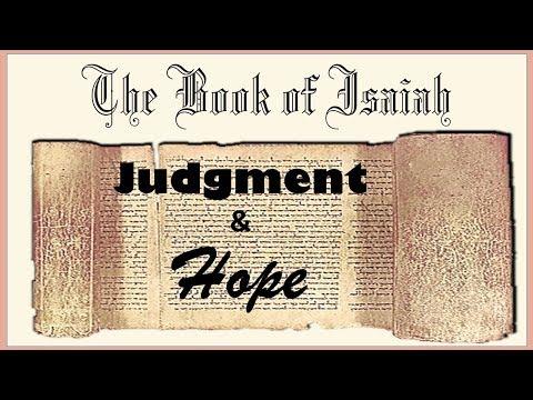 Isaiah: Judgment & Hope #4 - Isaiah 1:21-31 God Restores His People - CCC Sermon - Oct 29, 2017