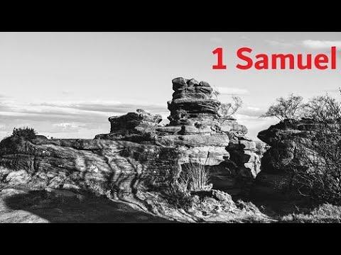 1 Samuel 7:2-17 - Repentance, Rescue and Remembrance - Paul