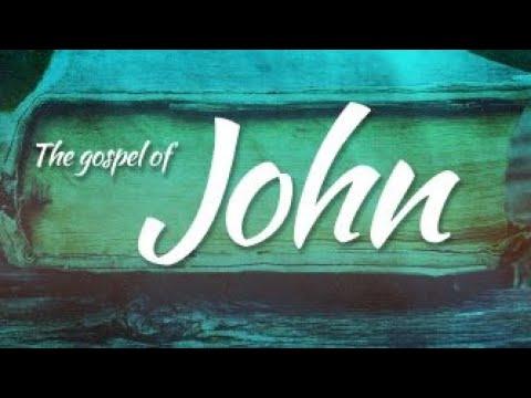 John 18:38-40. The King Of The Jews. 12-19-2021.