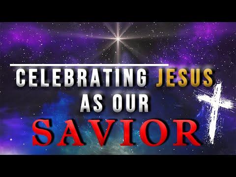 Celebrating Jesus as Our Savior :Luke 2:17-20 | Pastor Delvin Forde