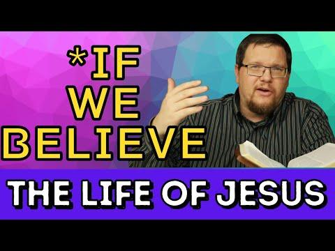 But Do We Believe? | Bible Study With Me | John 11:38-44