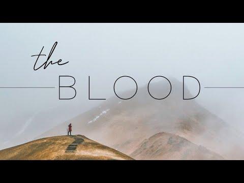 The Blood of Jesus (Hebrews 8:6-12) Micah Dalbey - March 22, 2020