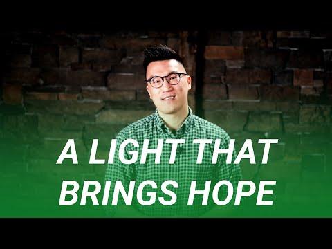 Lighthouse Community Church // A Light That Brings Hope (Micah 5:1-5) // December 13, 2020