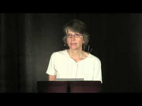 Cathy Deddo - Devotional Session "James 1:16-17"