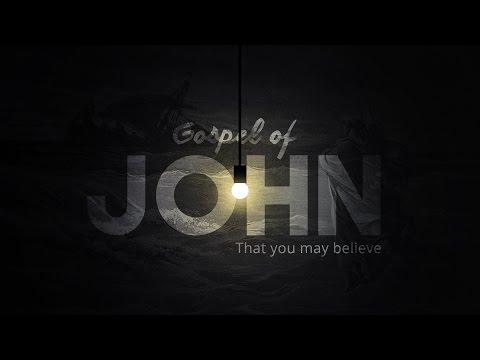 Who is Jesus? | John 1:1-18