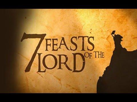 Leviticus 23:9-21 - The feasts of harvest & weeks (pentecost)