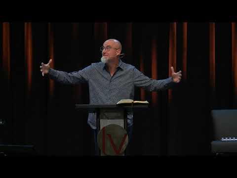 Why You're Here | Nehemiah 2:11-20 | May 20, 2018