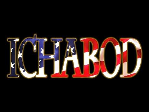 Ichabod: The Glory Has Departed (Roger Higginson on 1 Samuel 4:21)