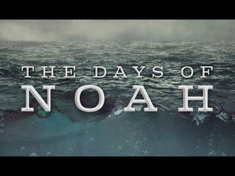 The Rapture and Hosea 4:6! Knowledge of the days of Noah!