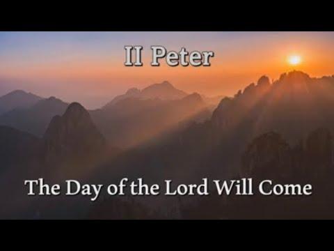 2 Peter 1:1-2 (Introduction)