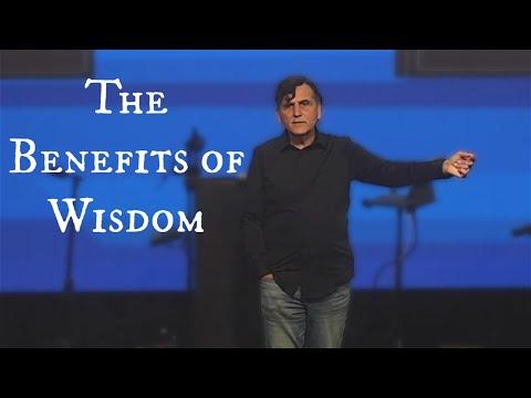 The Benefits Of Wisdom  | Proverbs 2:16-3:8 |  Tuesday Night Bible Study