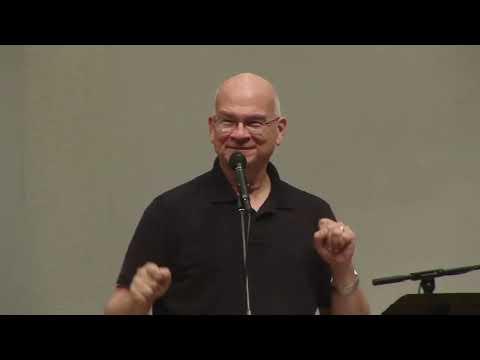 How We Become Believers – Timothy Keller [Sermon]