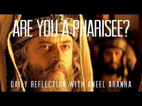 Daily Reflection With Aneel Aranha | Matthew 5:20-26 | June 13, 2019