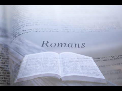 March 22, 2020 AM - Romans 10:13-17