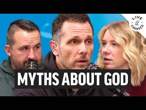 An Open Conversation on Misconceptions of God