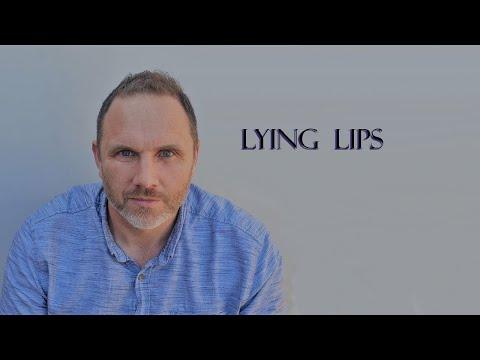 Proverbs 12:22 - Lying Lips