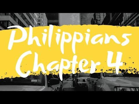 Philippians Sermon | Philippians 4:10-23 | Pastor Ken Carlson