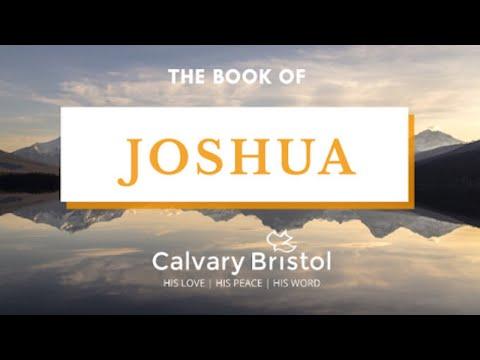 Joshua 10:29-12:24 - 12th July 2020