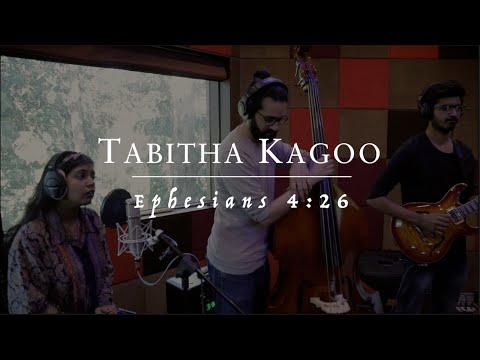 Tabitha Kagoo - Ephesians 4:26 (Live Session) // Compass Box Music