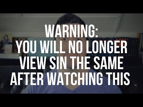 What Is Sin? Sin Is Not What You Think (Romans 3:23 Explained)