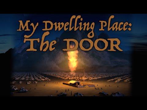Reveal Fellowship:MY DWELLING PLACE:&quot;The Door&quot;-Exodus 26:36-37 - 02/17/2016
