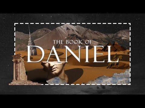 The God Who Rules the Future - Daniel 11:1-45