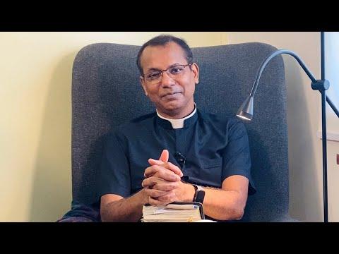 Wednesday, in the Octave of Easter | Acts 3:1-10 | 9 o’clock with Fr Warner D’Souza