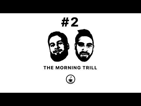 The Morning Trill // Episode #2 // Isaiah 5:18 24