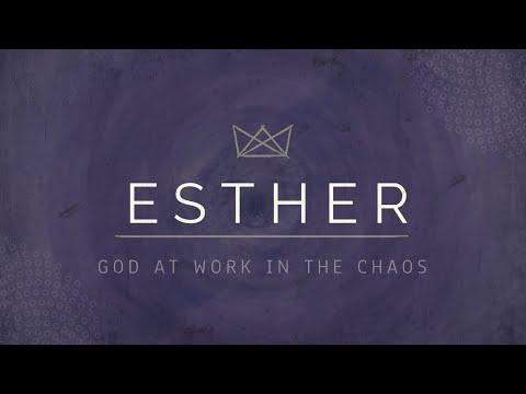 Esther 5:9-6:14