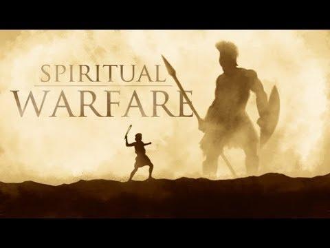 How to Stand Against the Devil in Spiritual Warfare (Ephesians 6:11, 13)