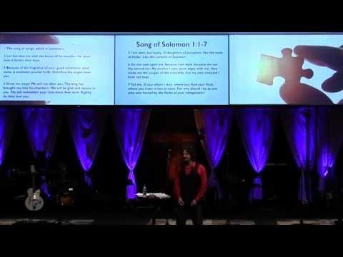 Reveal Fellowship: 'The Door to Intimacy': Song of Solomon 1:1-7 : 10/20