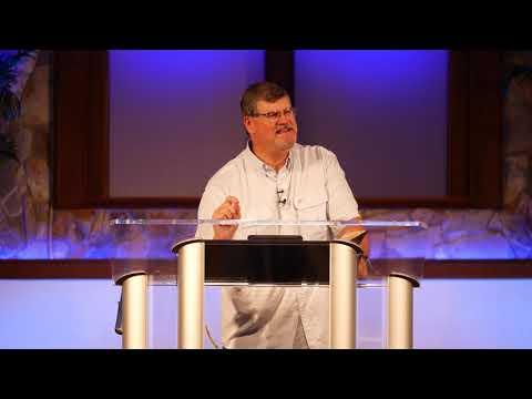 Right Idea, Wrong Road Map | Galatians 5:22-23 | Dr. John Connell
