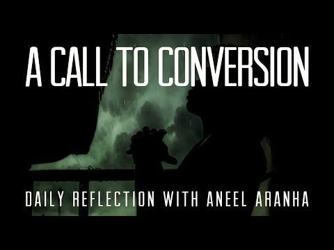 Daily Reflection With Aneel Aranha | Luke 9:7-9 | September 27, 2018