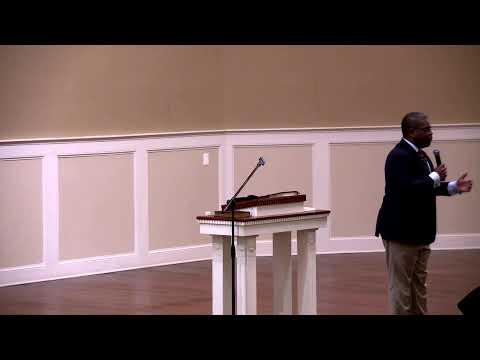 Matthew 5:43-48 | Adrian S. Taylor, Lead Pastor | Springhill Church, Gainesville, FL