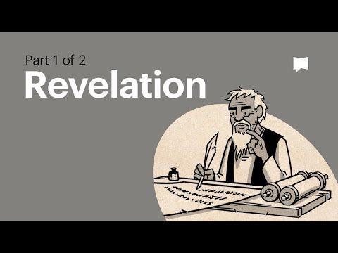 Overview: Revelation 1-11