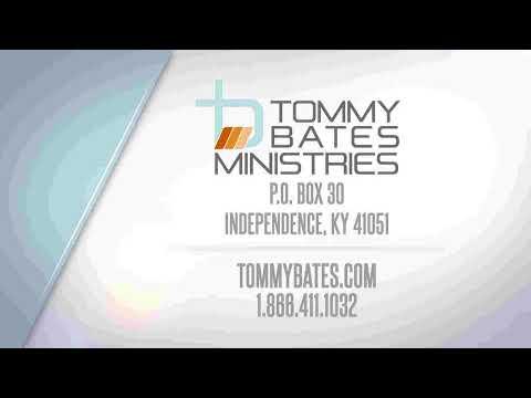 Pastor Tommy Bates  - 6/192022 - 6 PM - part 2